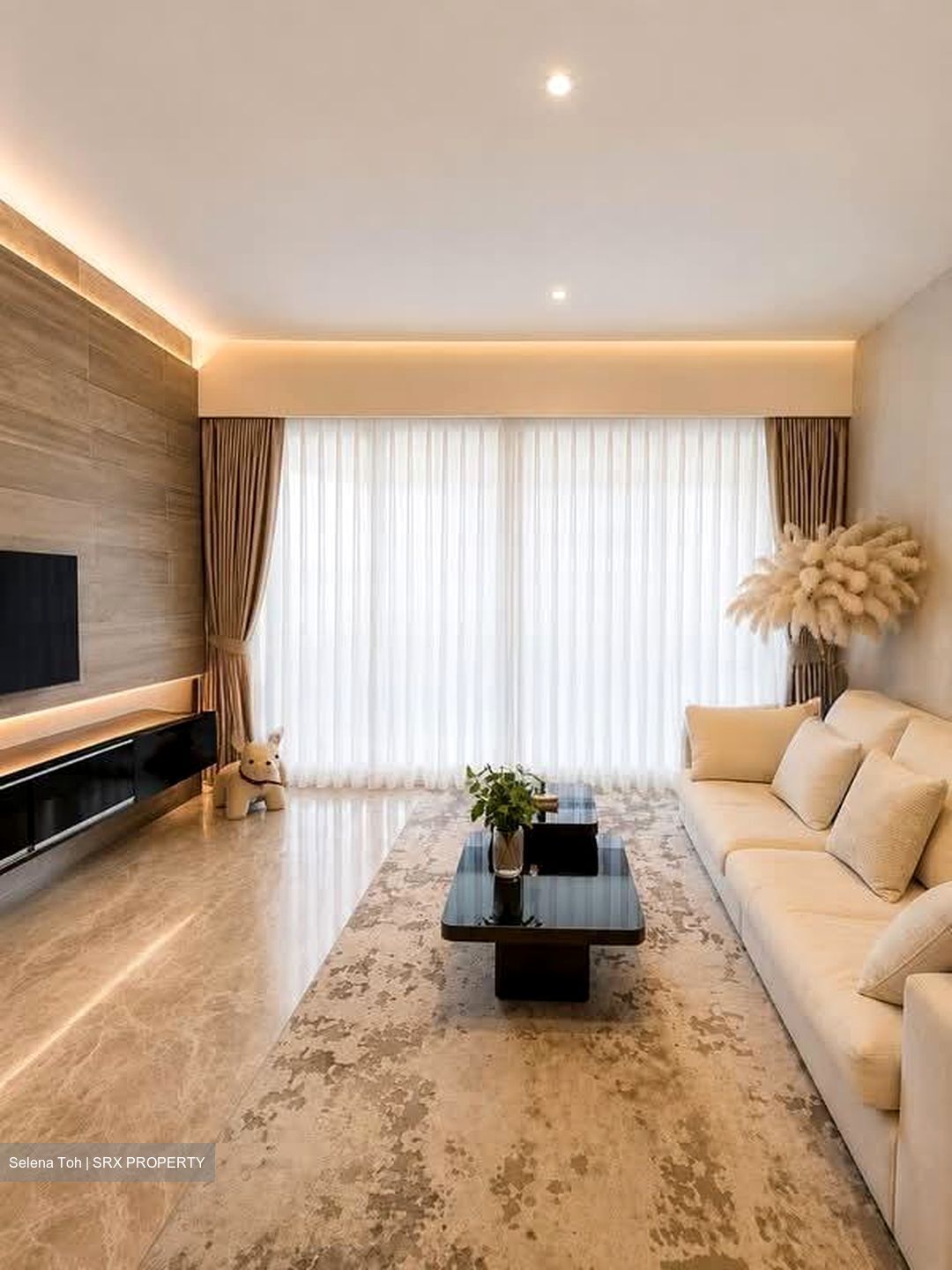 Leedon Residence (D10), Condominium #582489331